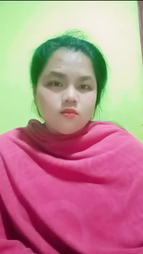 @Putry gemoy"😊