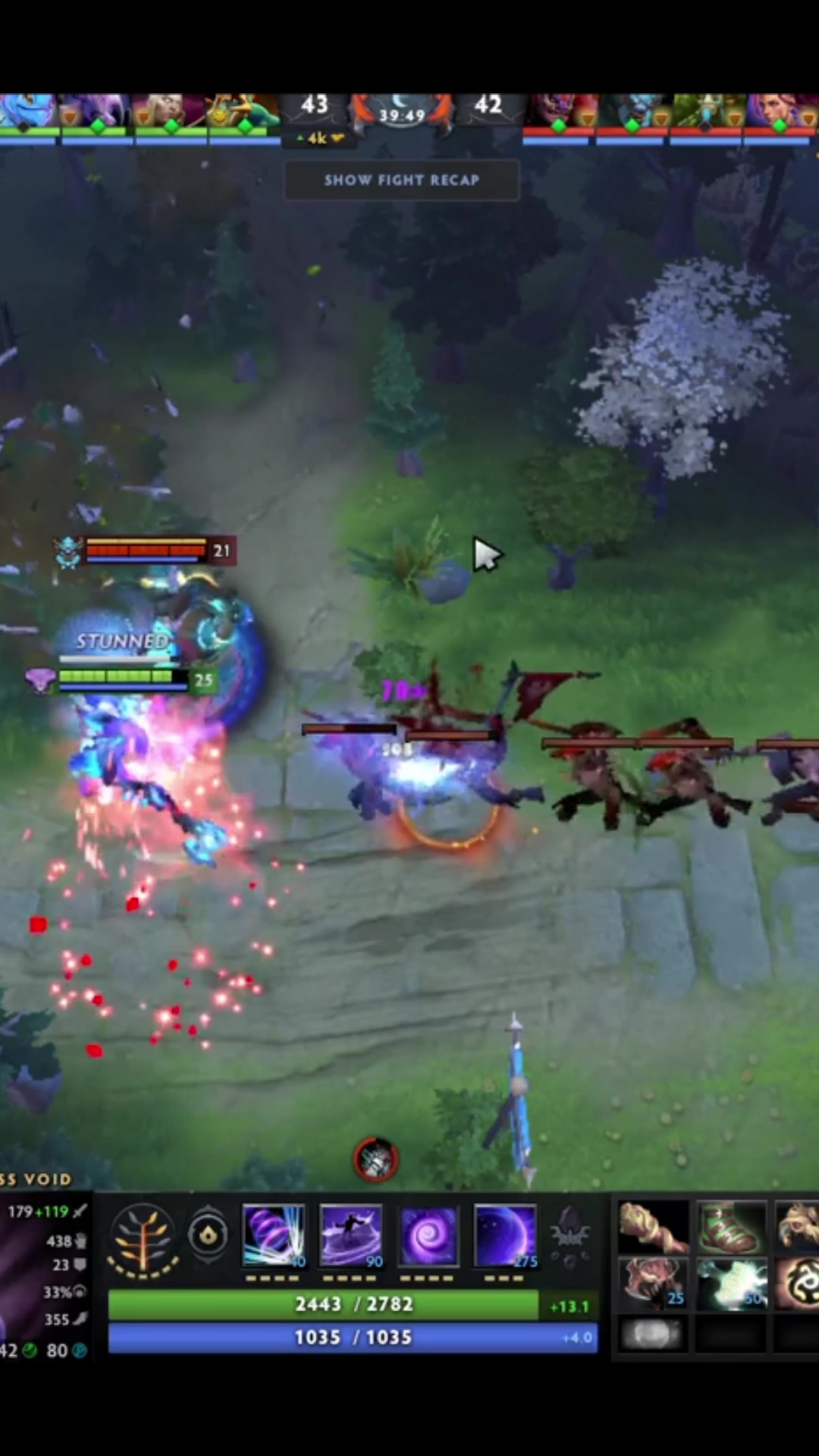 @DOTAHUB