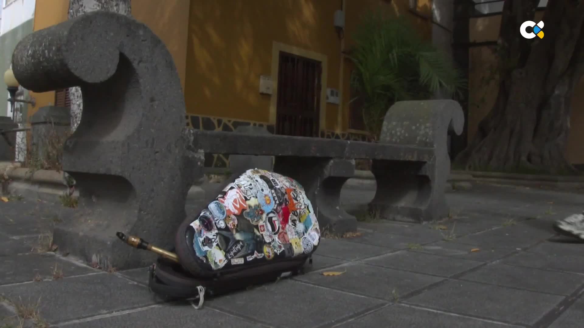 @Radio Televisión Canaria