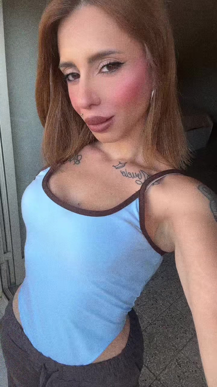 @✨ Francesca Pia Santoro ✨
