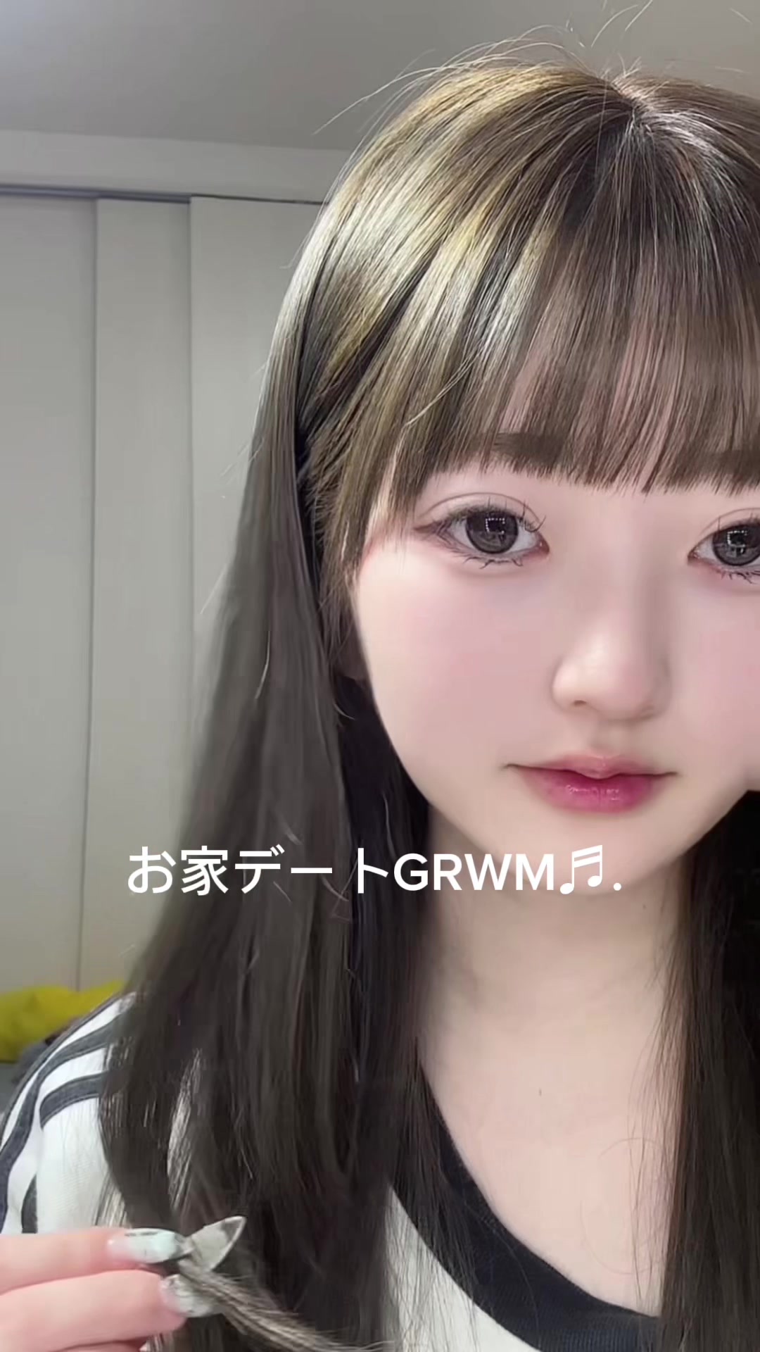 @ウナナ