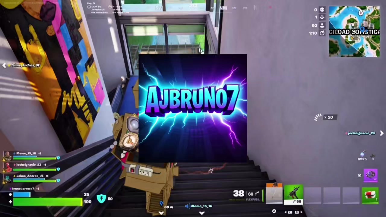 @ajbruno7