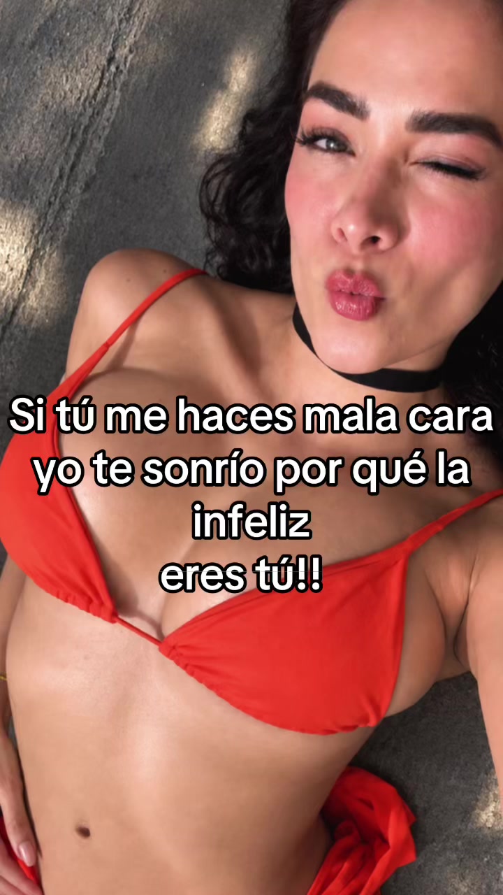 @Morena salinas
