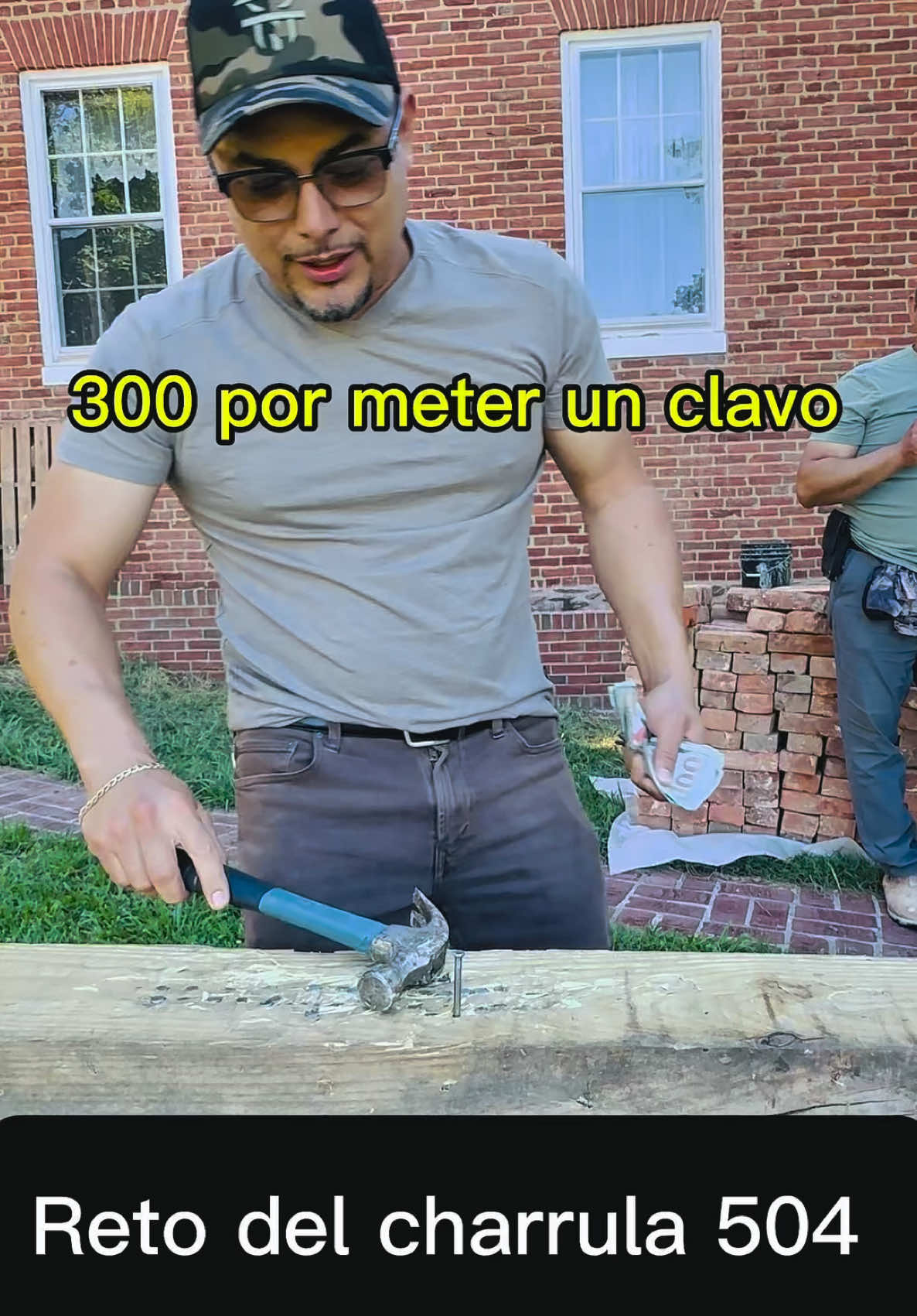 @El Charrula  504 🔨🔨