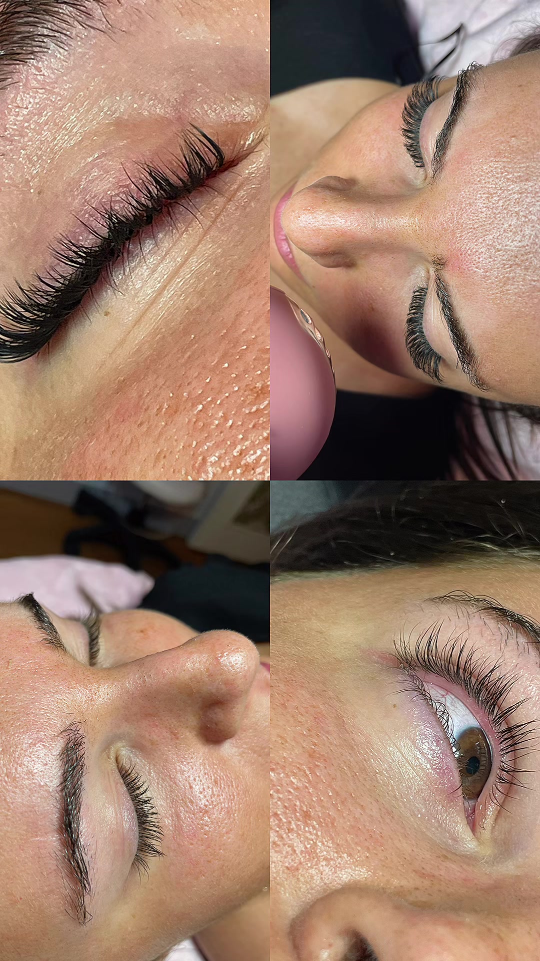 @Elena Afanasi Trainer