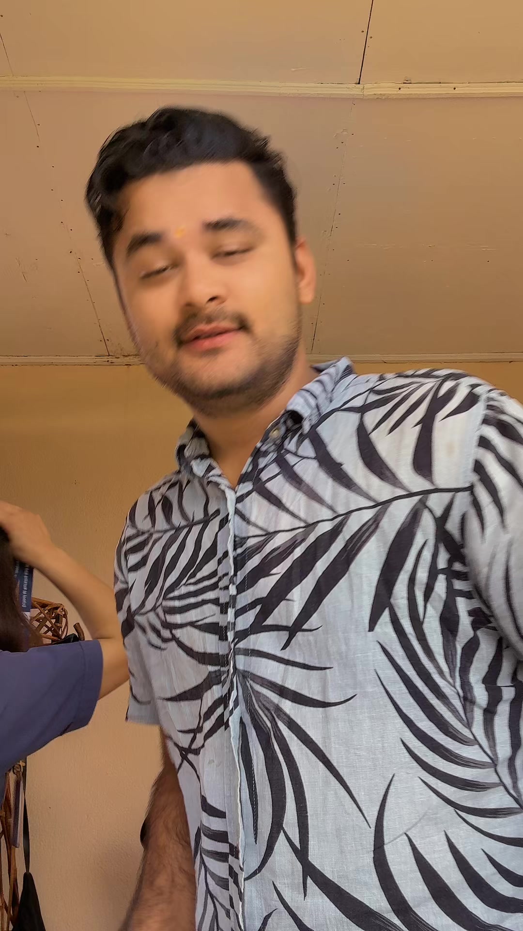 @Prabin Gauli