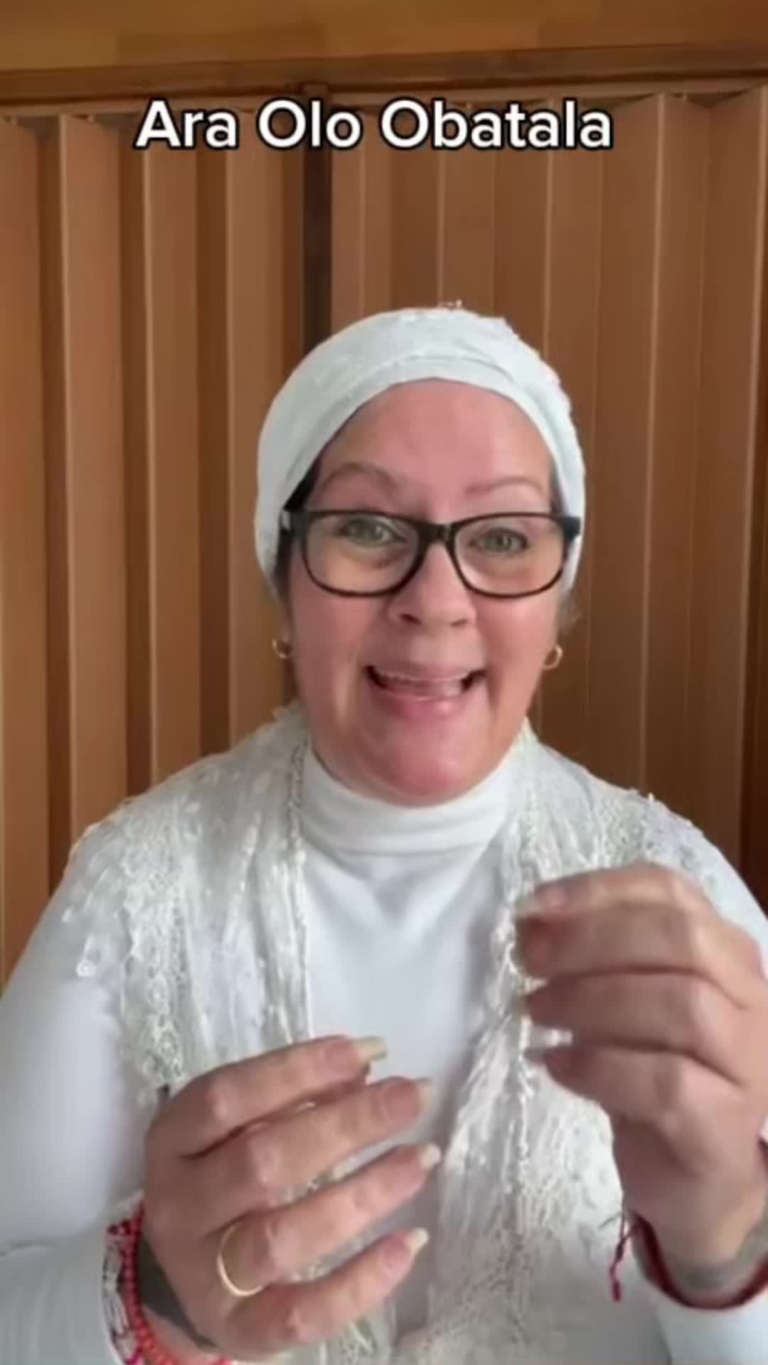 @AraOloObatala