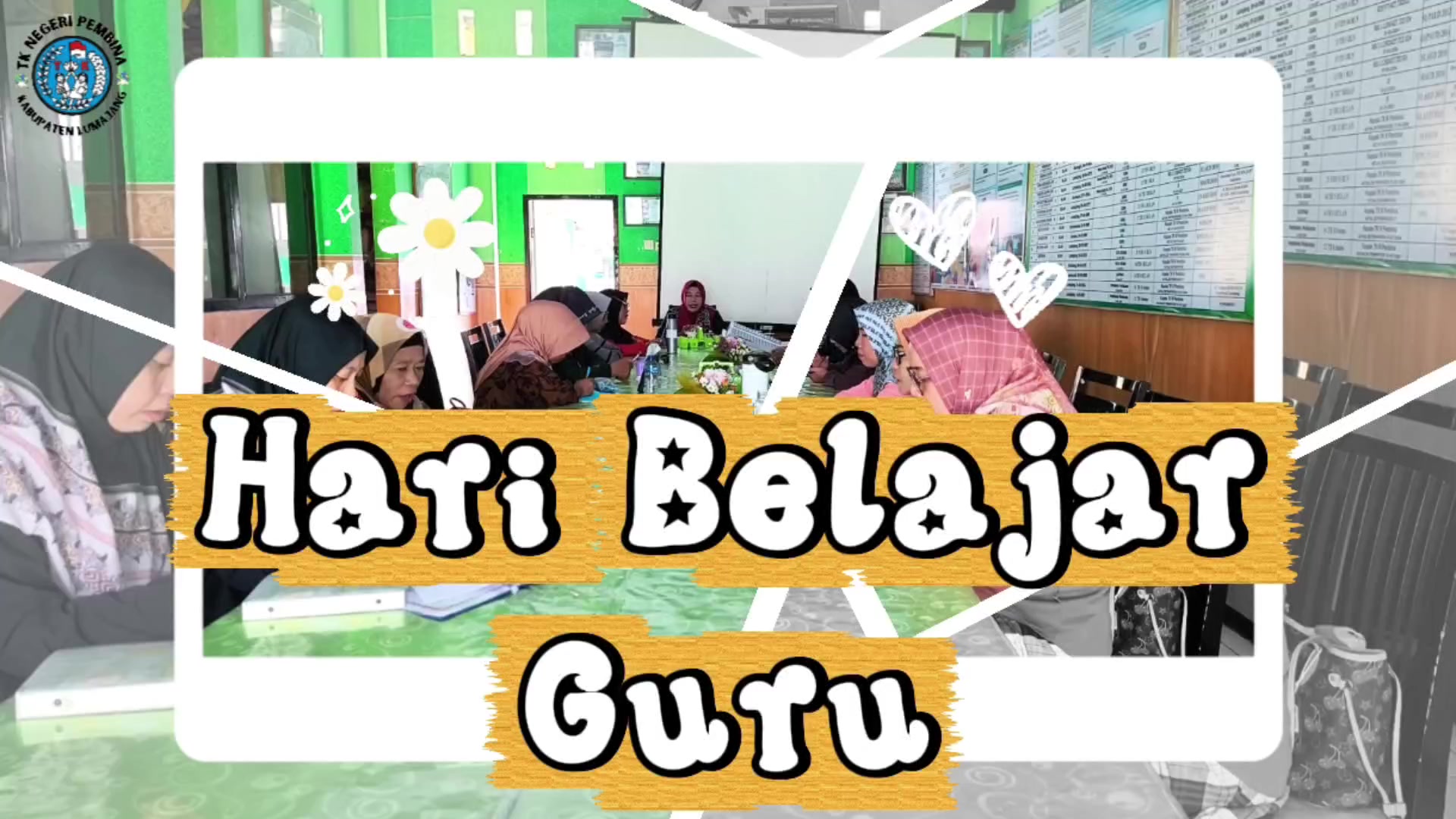 @TKNP Lumajang