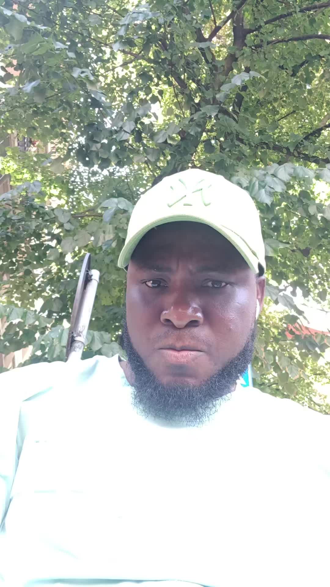 @blessing
