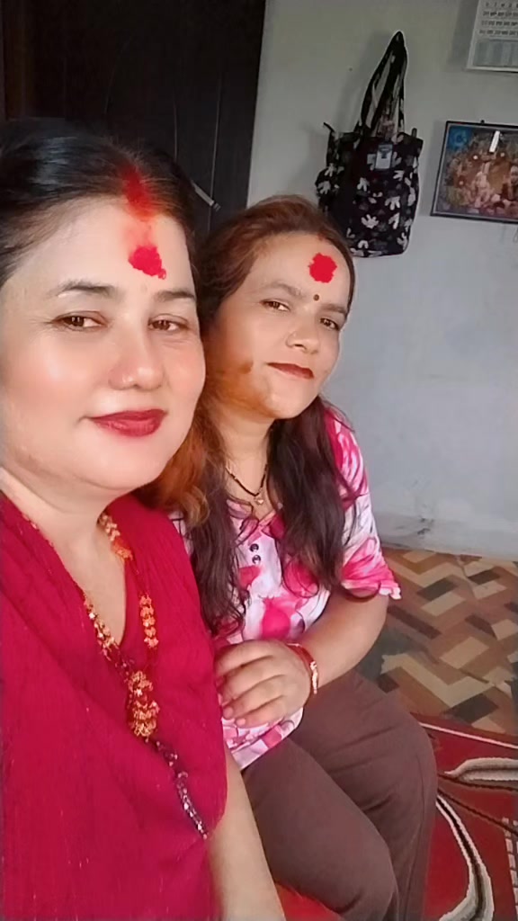 @Sabita Karki