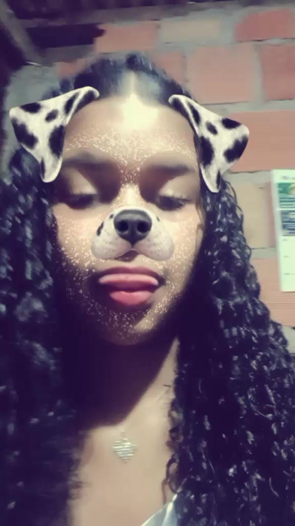 @Neliane Souza