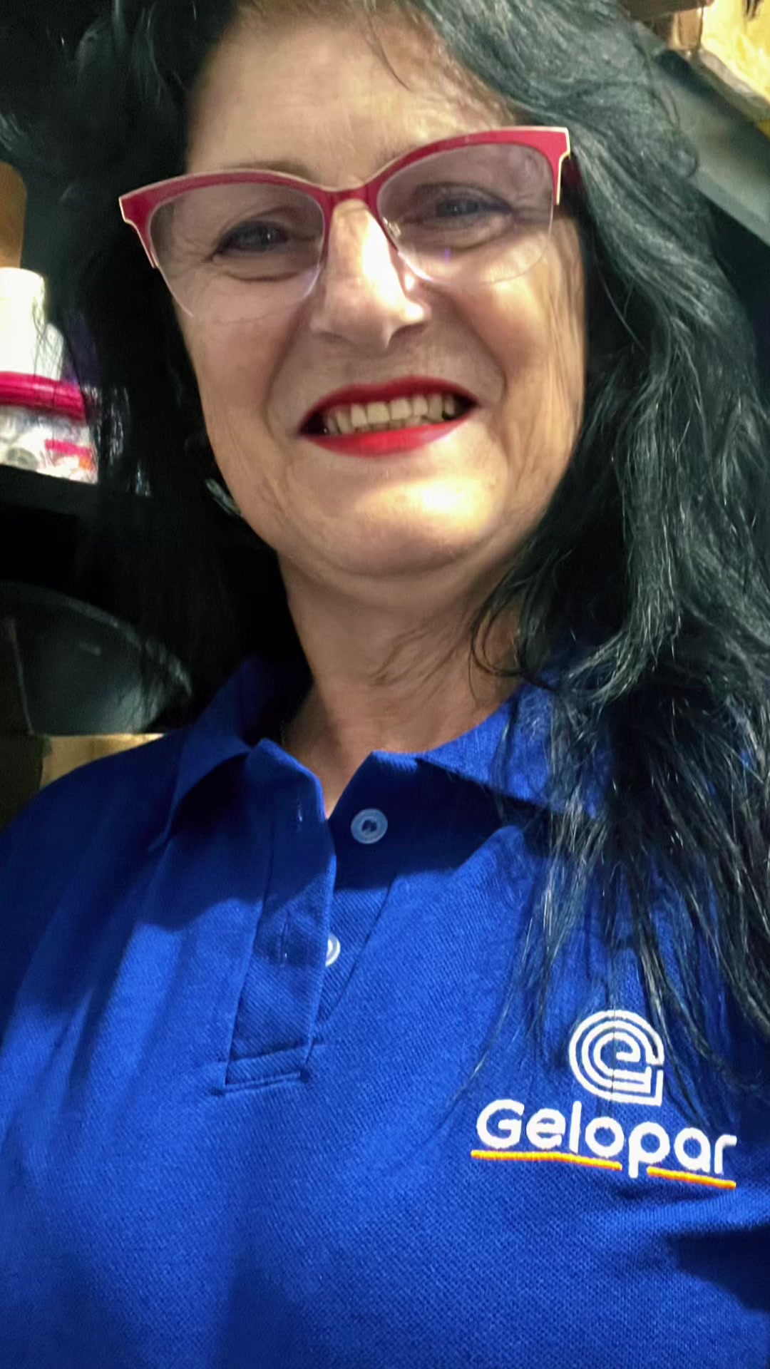 @Édina a bonitona do Tiktok💃