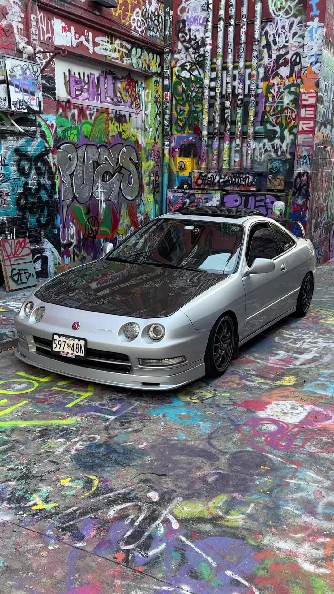 @mewtwo Integra