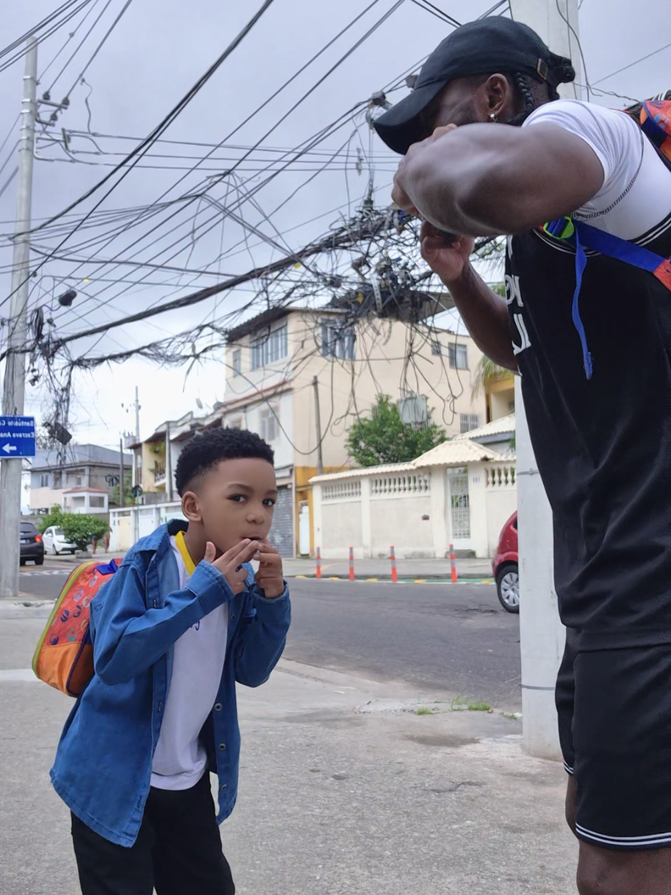 @Massengo Junior 🙅🏾&zwj;♂️