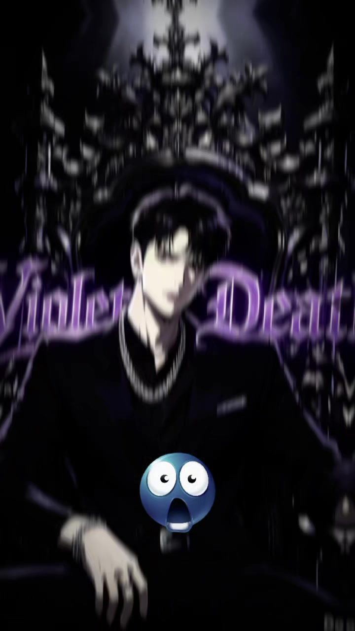 @Violet Death ☠️