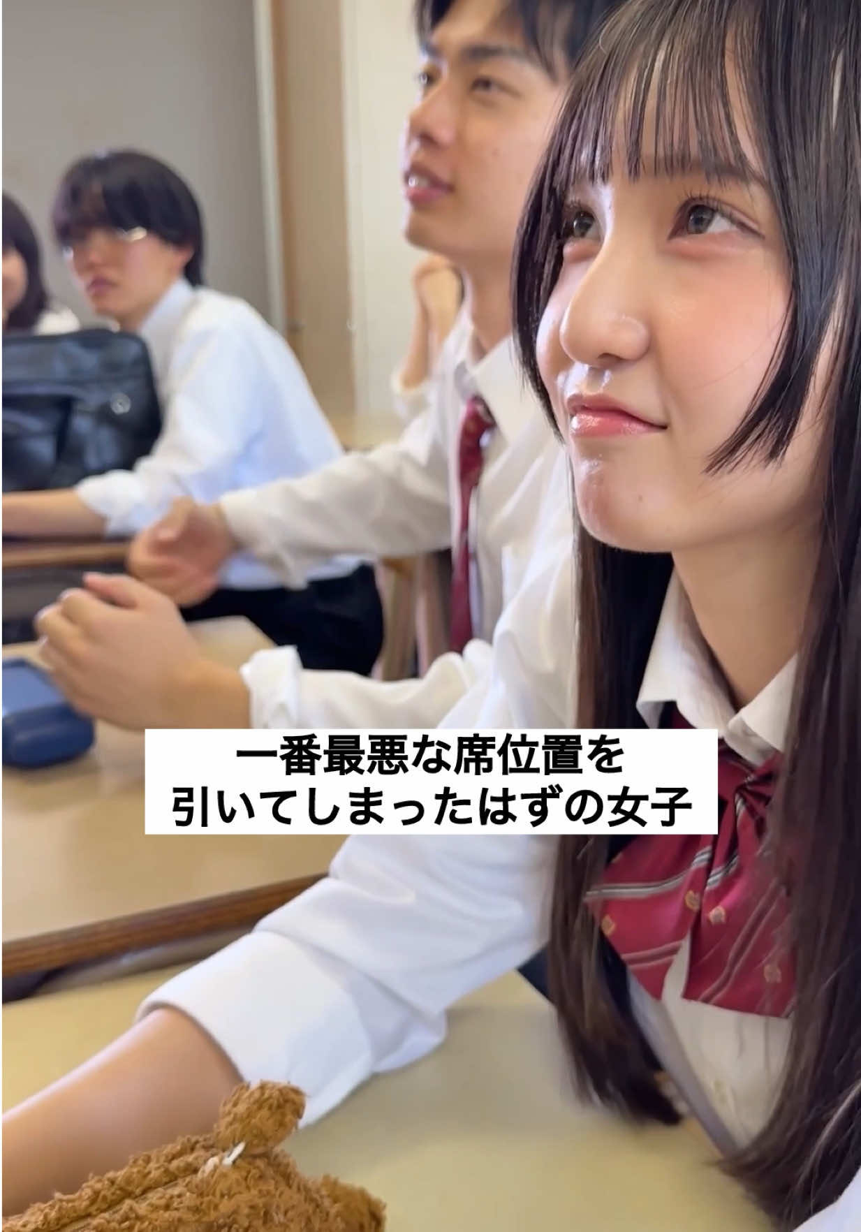 @本気出すのは明日から。