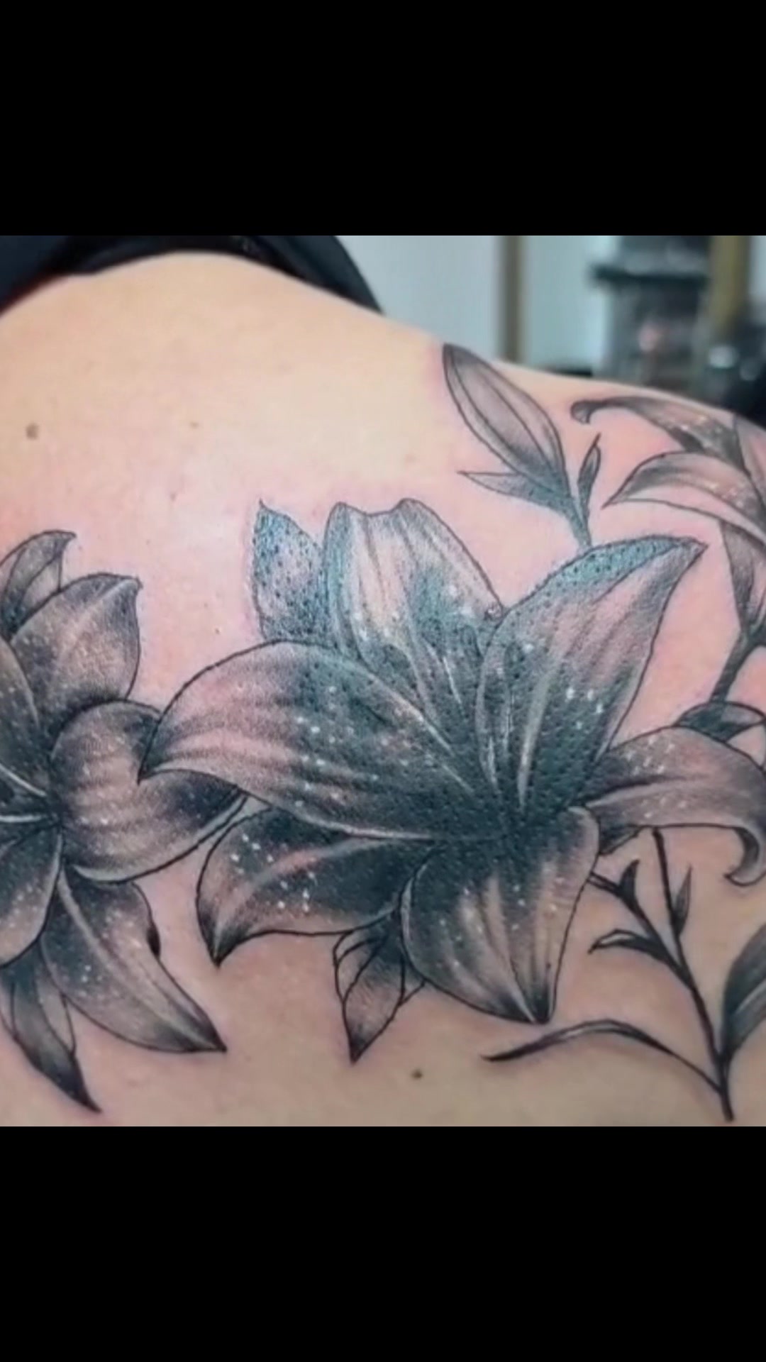 @Hautnah_Tattoo&Piercing Gera