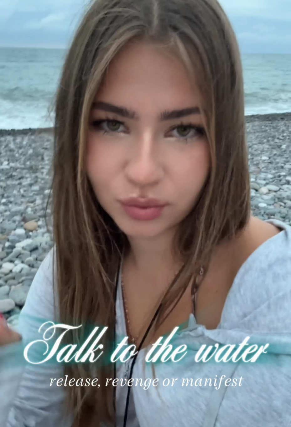 @ 