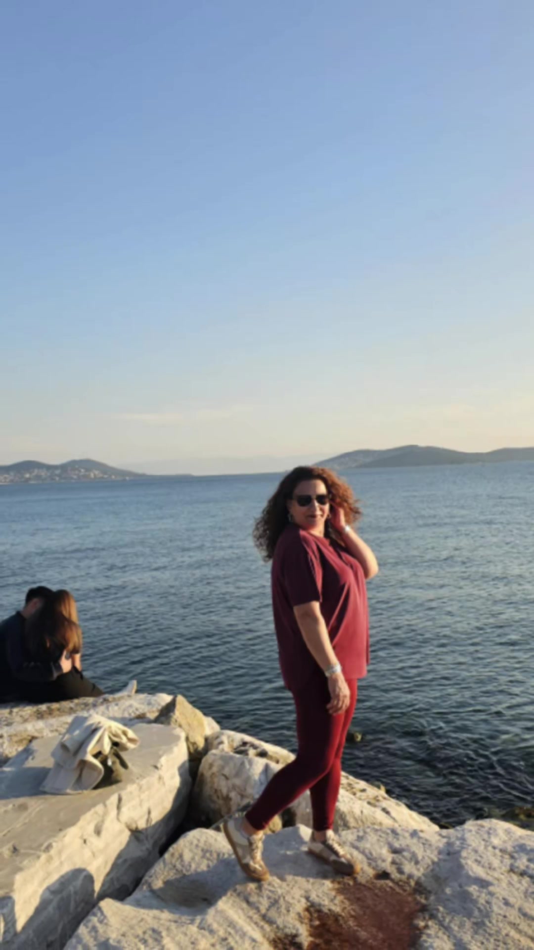 @Denizyıldızı💕