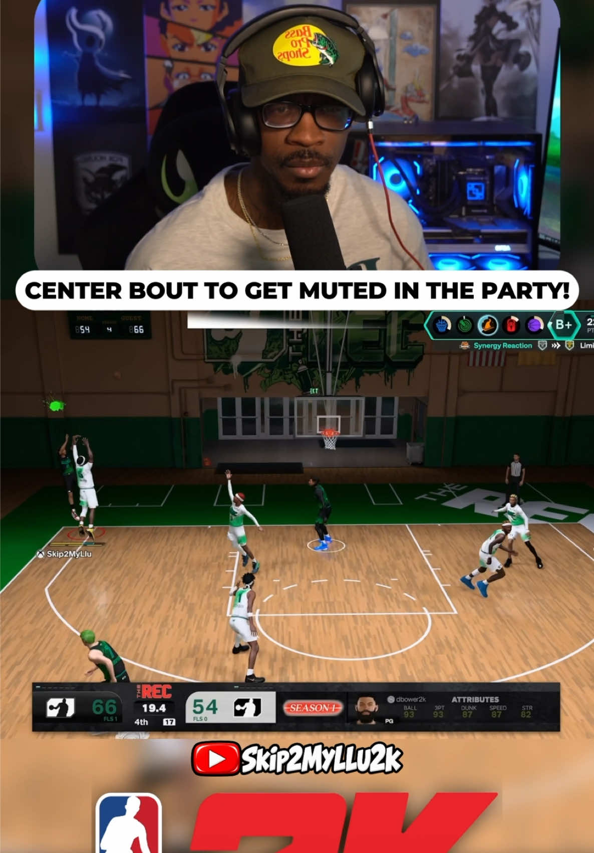 @Skip2MyLlu’2K