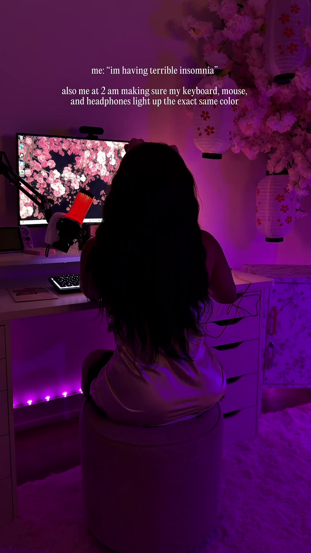 @Enasha Olivia ๐ท