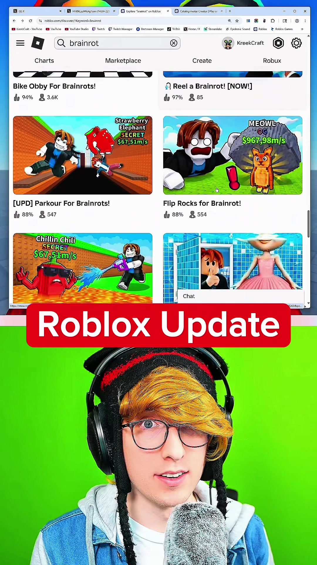 @KreekCraft