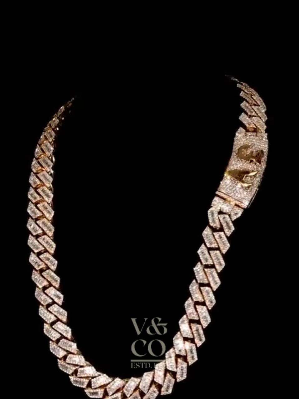 @Vrayas & Co. (Estd. 1937)