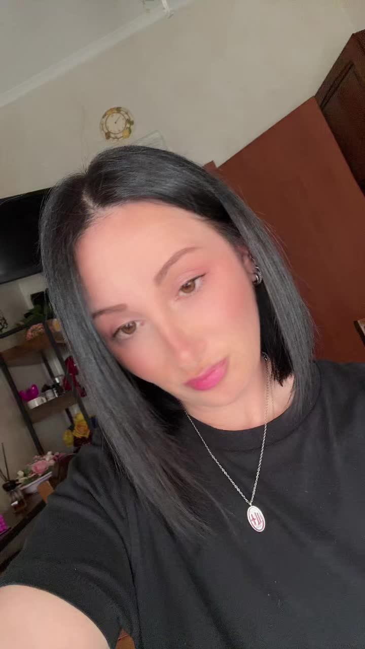 @Pink Devil ❤️🖤
