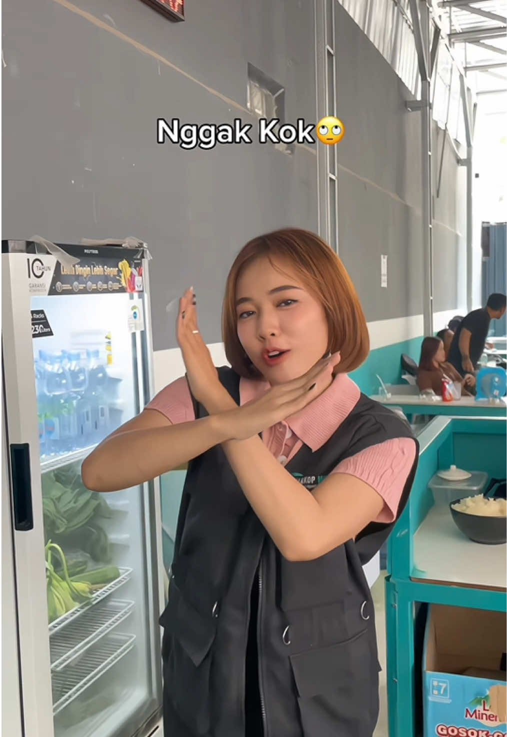 @Warkop Mie Bara