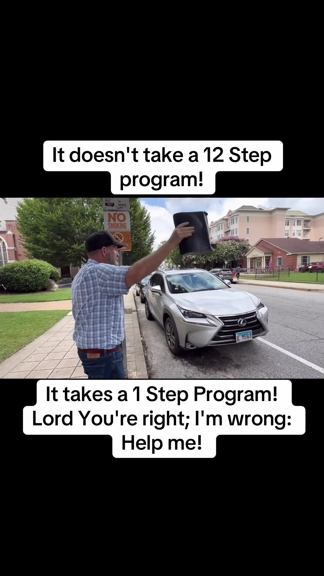 @Alabama Street Preachers