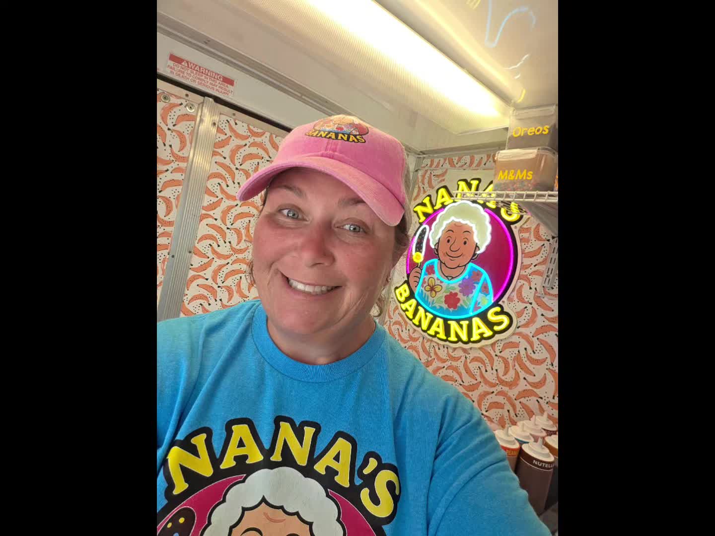 @Nana's Bananas 941