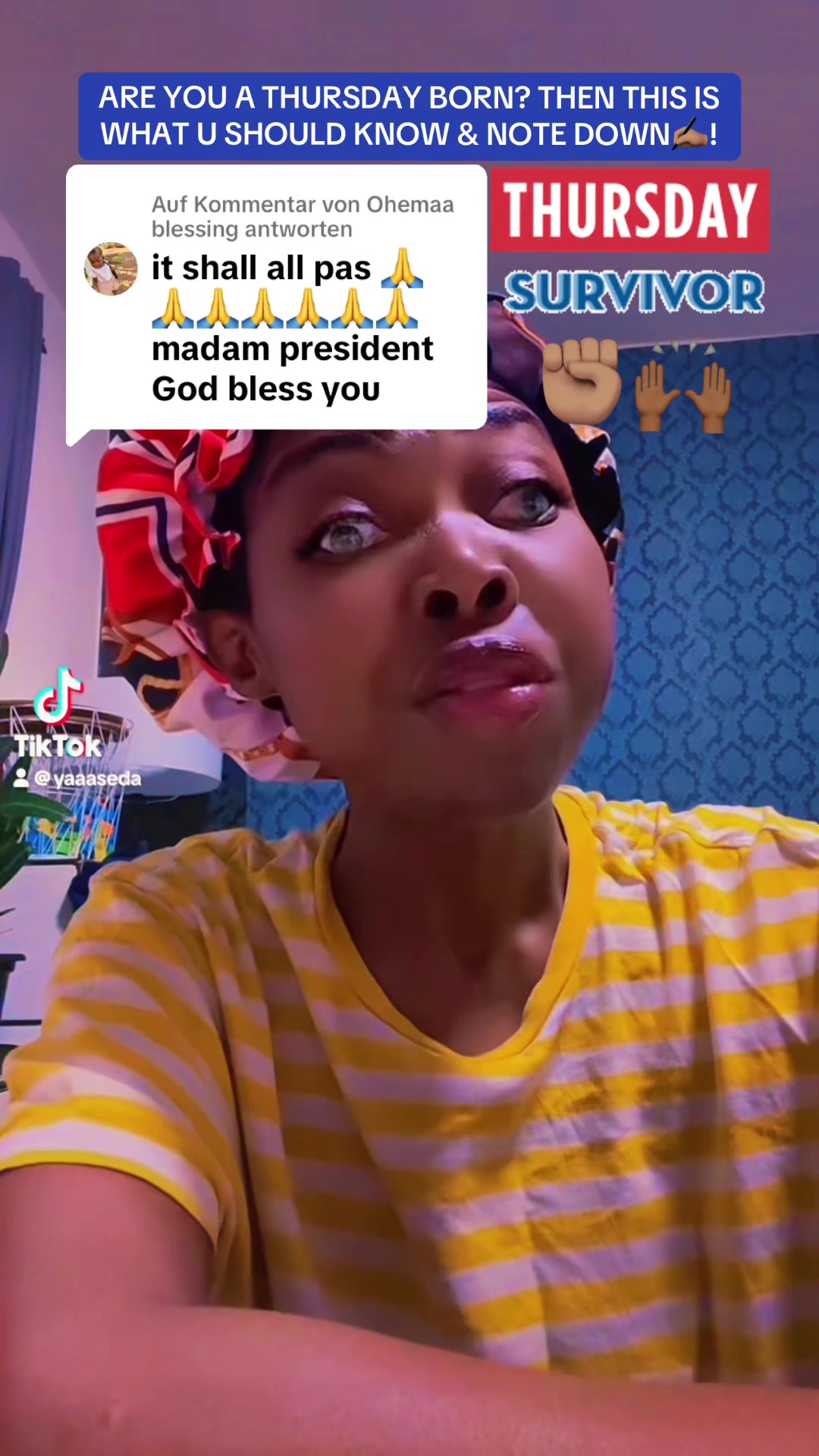 @MADAM PRESIDENT👑🫡