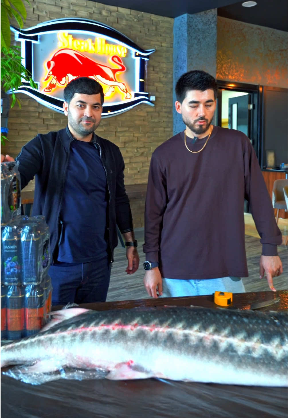 @"Steak House" Lebap