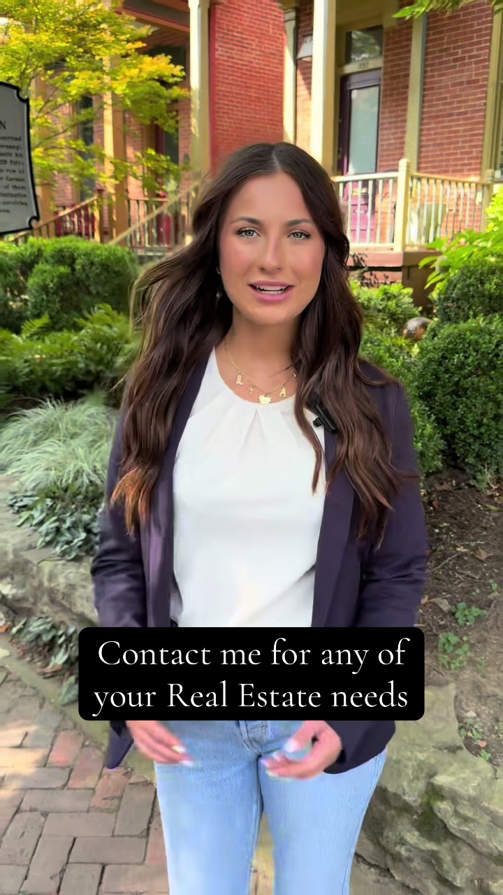 @Amanda Hone | Realtor