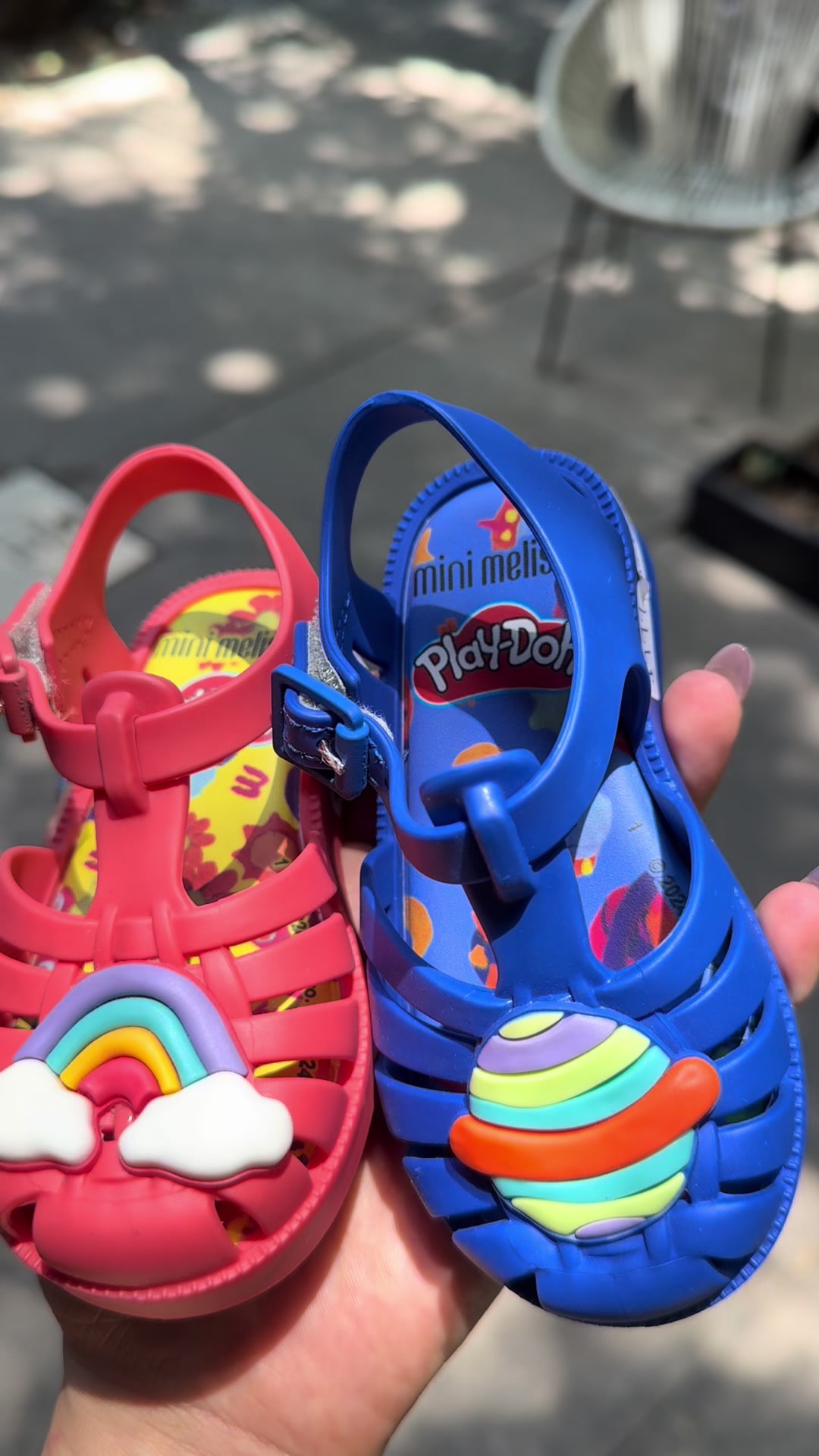 @Melissa Shoes Mexico
