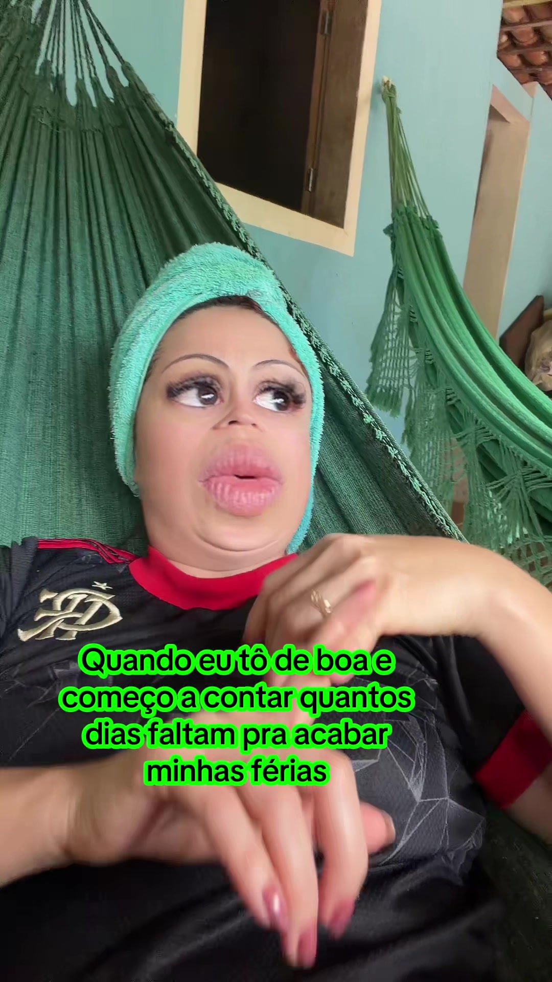 @Jana Rocha