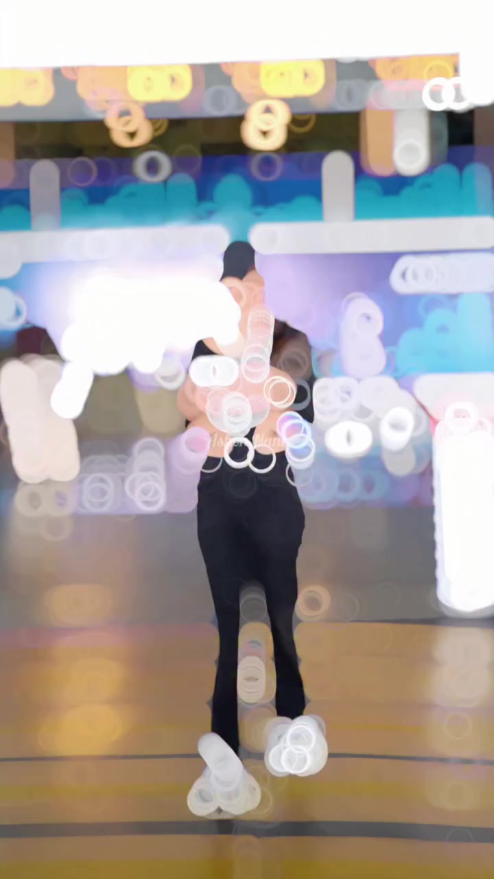 @ALINA KHAN