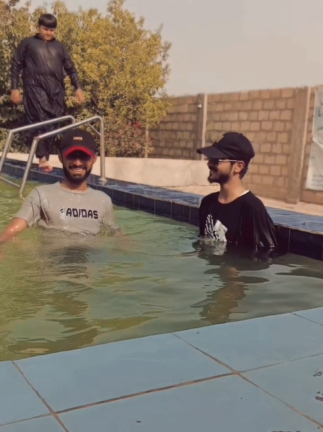@داني عباسی 🇬🇧
