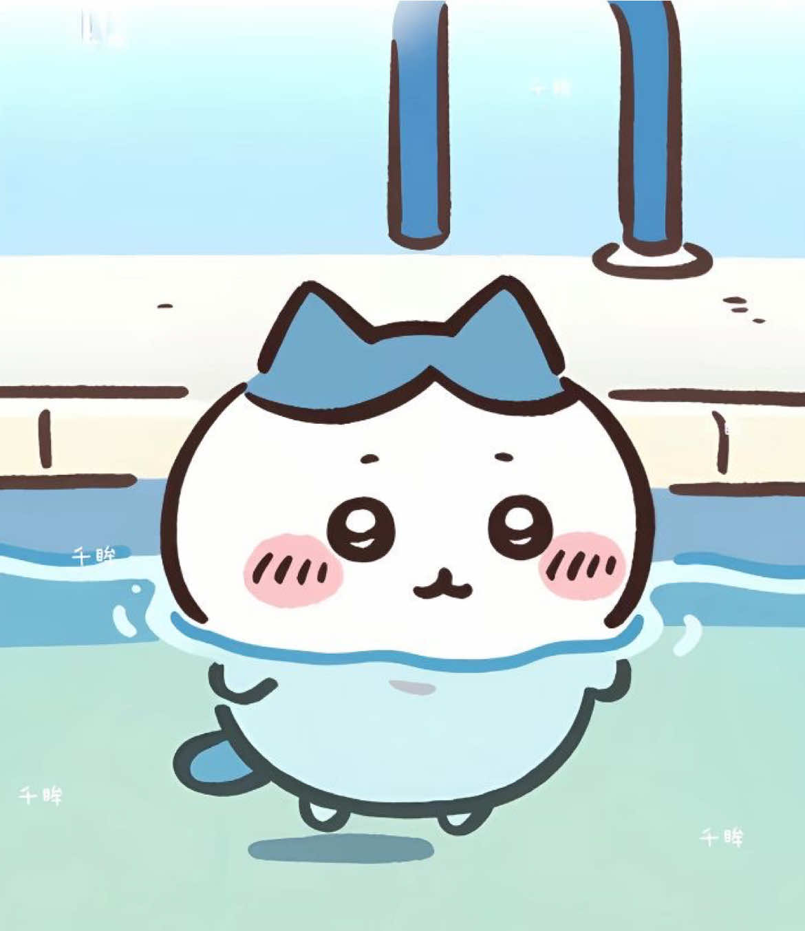 @hachiware