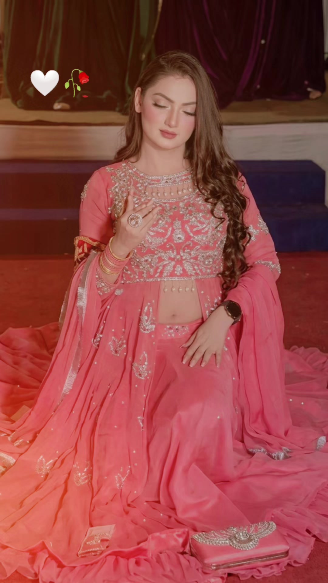 @🧚&zwj;♀️Shiekh Haniya Golden🧚&zwj;♀️