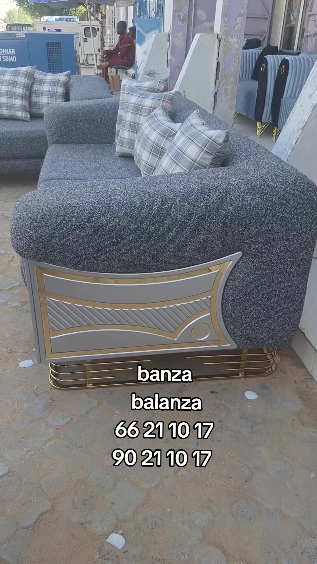 @banza