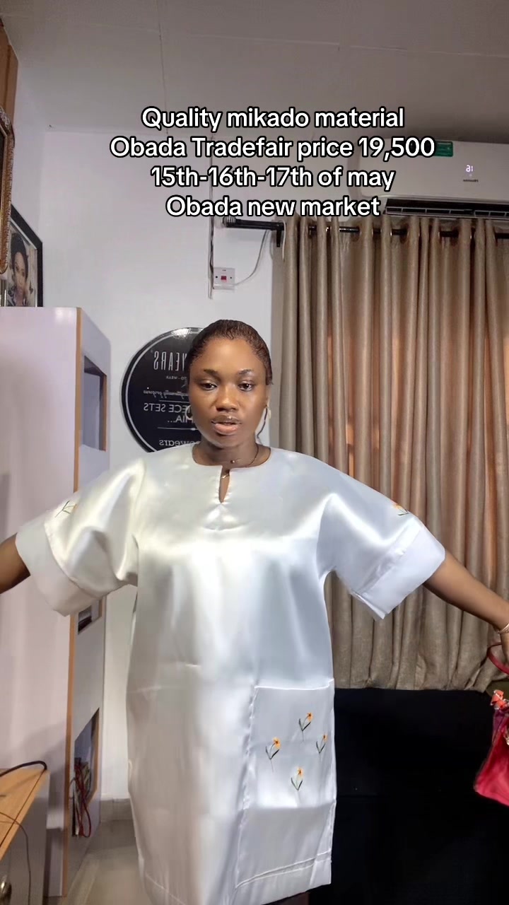 @CBEEWEARS / RTW IN ABEOKUTA