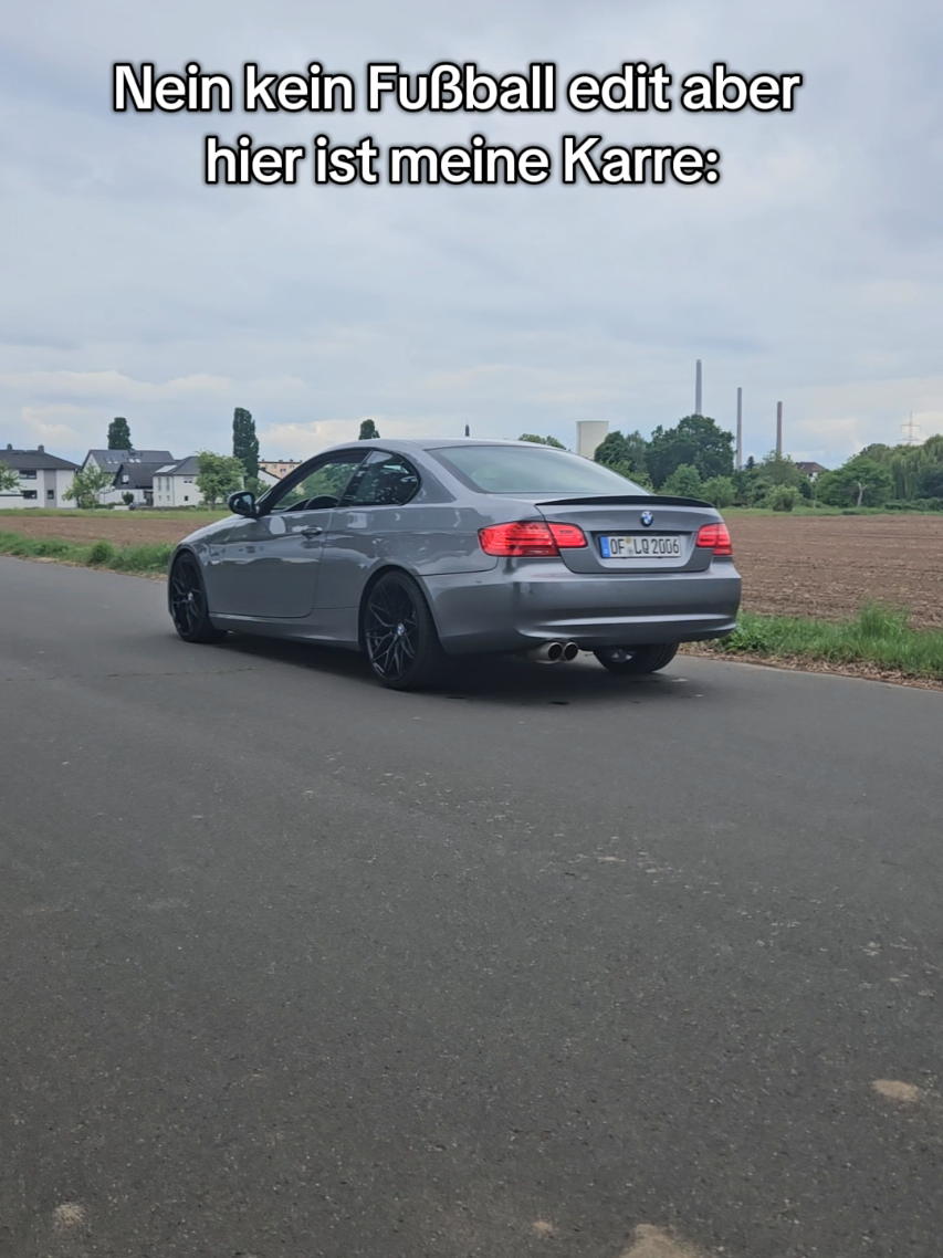 @Léon Quarz | E92 330i