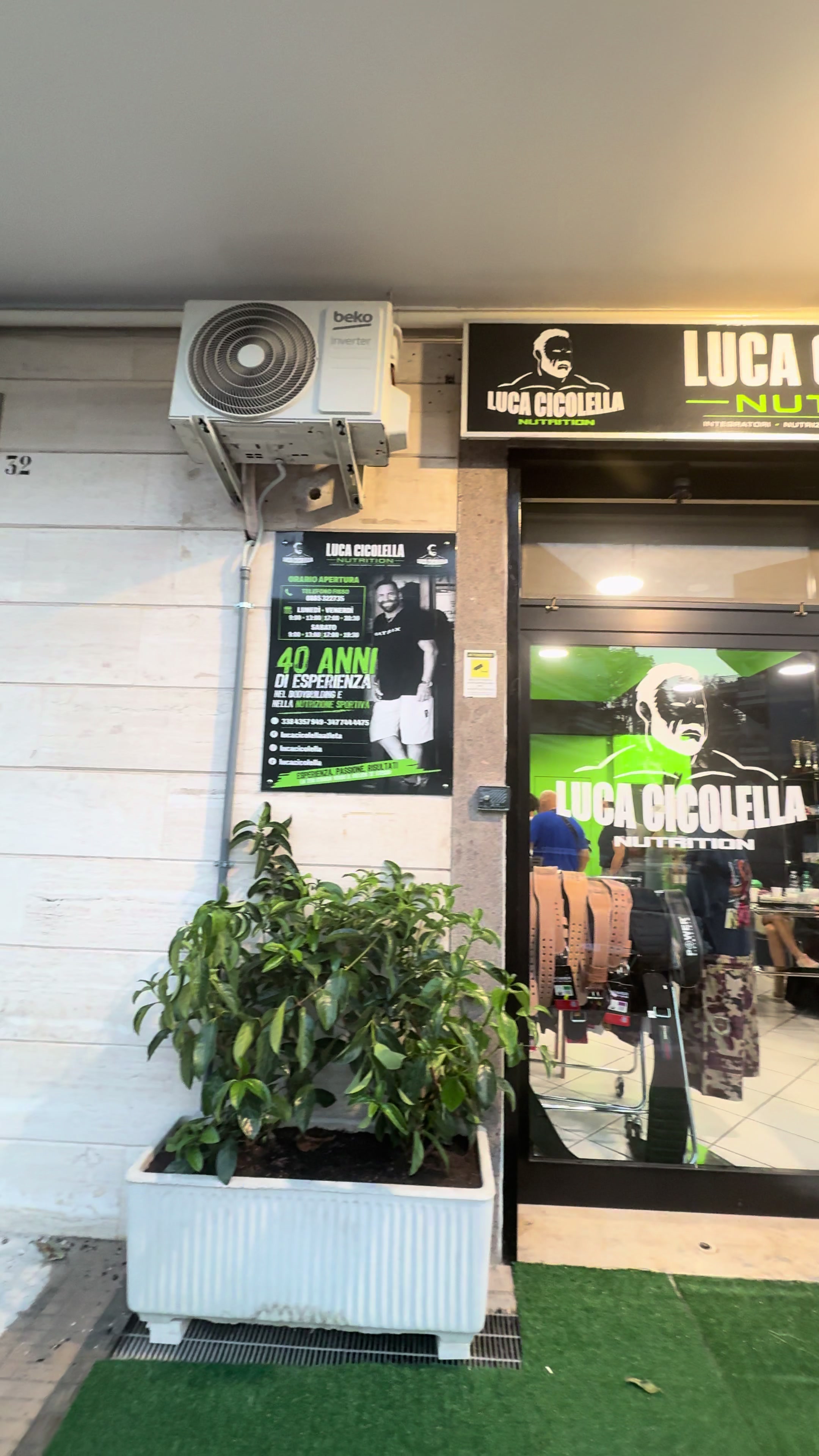 @Lucacicolellaatleta