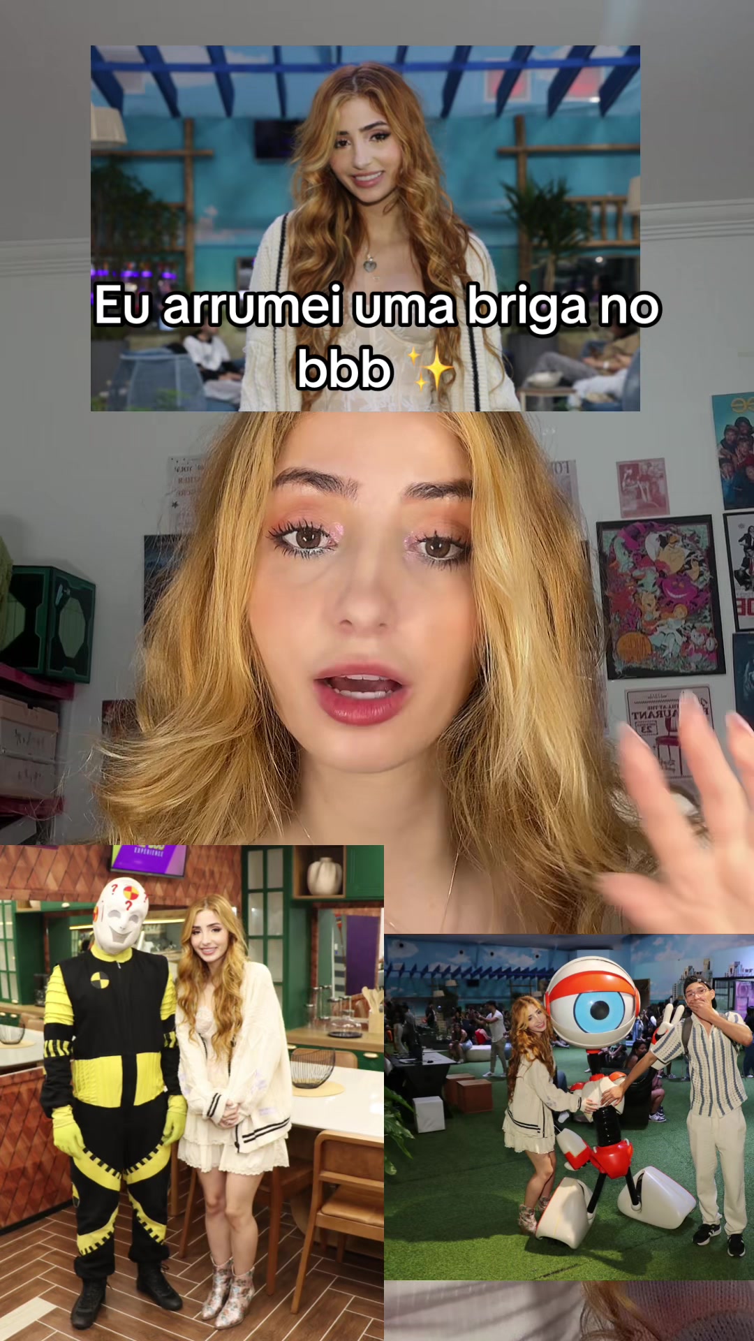 @Alana Ribeiro 🪩