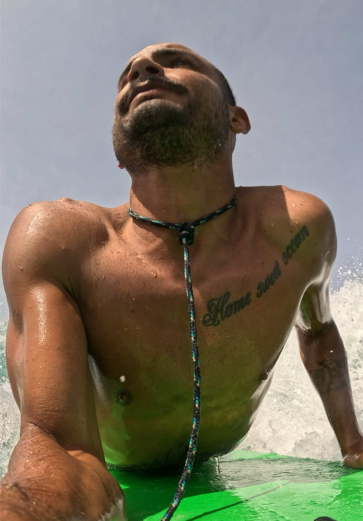 @Diário de um surfista 🌊