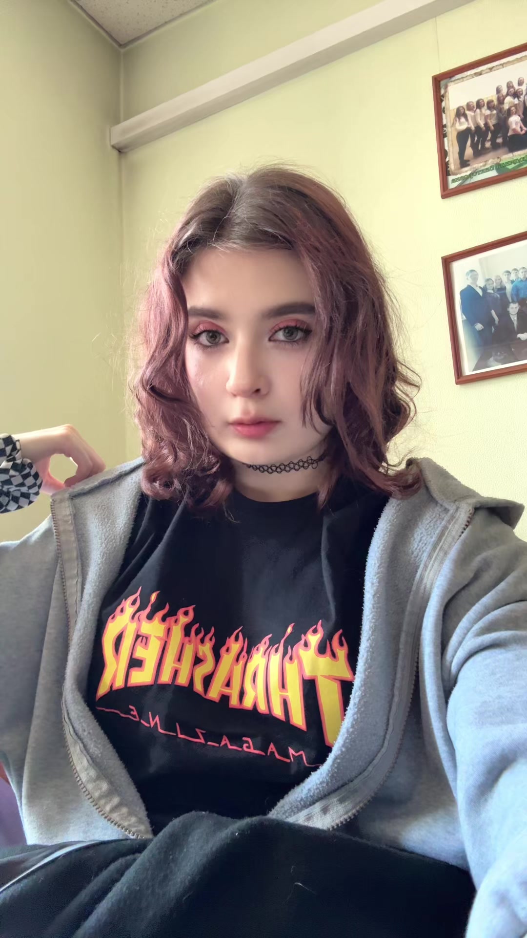 @Тужикова Алина