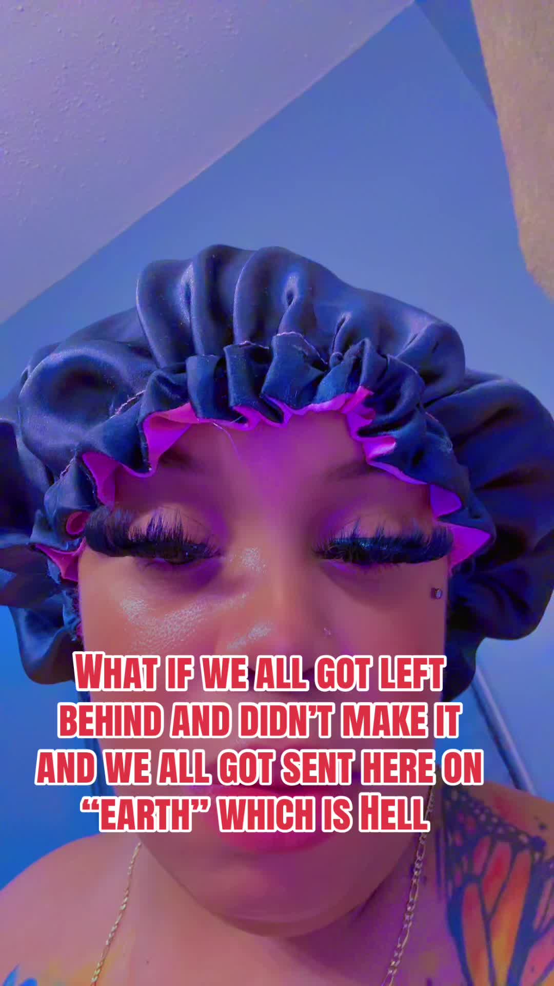 @SpiritualGoddess222