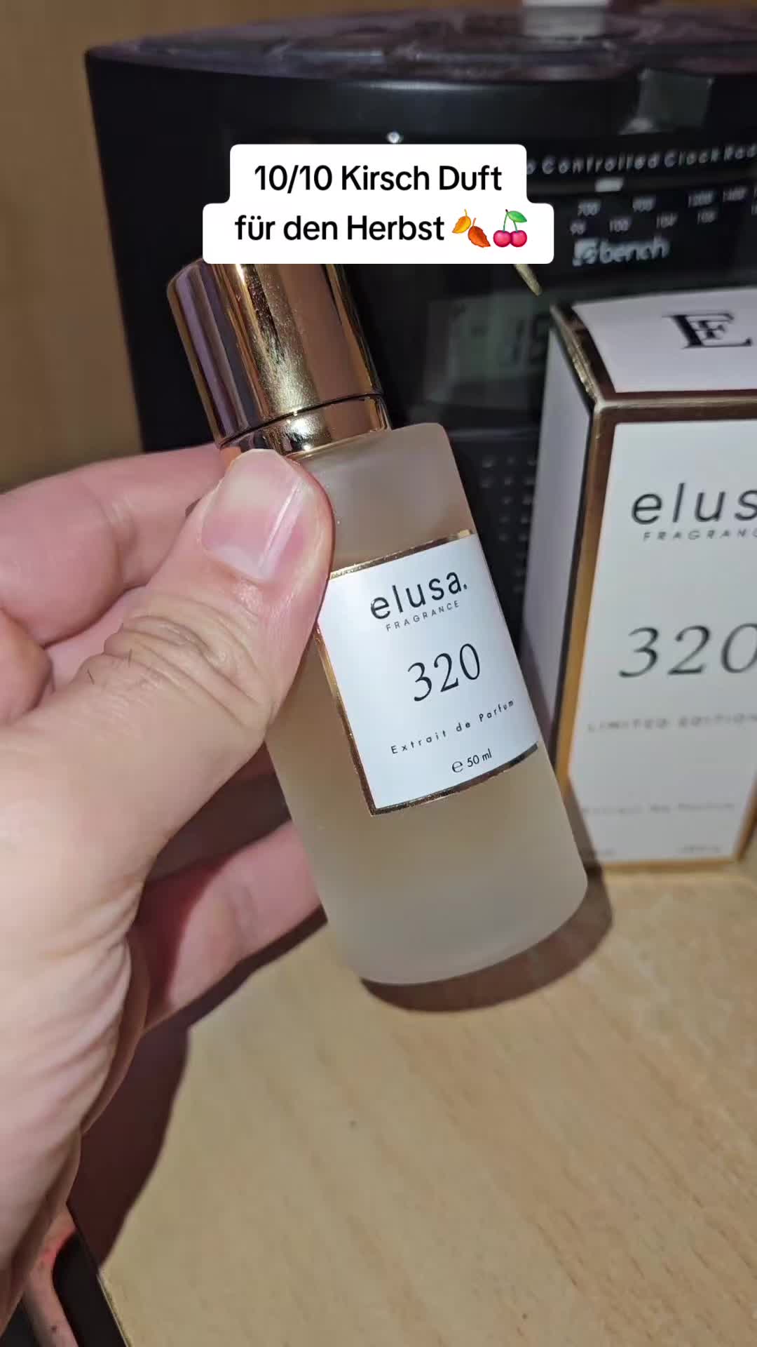 @PERFUMEDUNJA & MORE