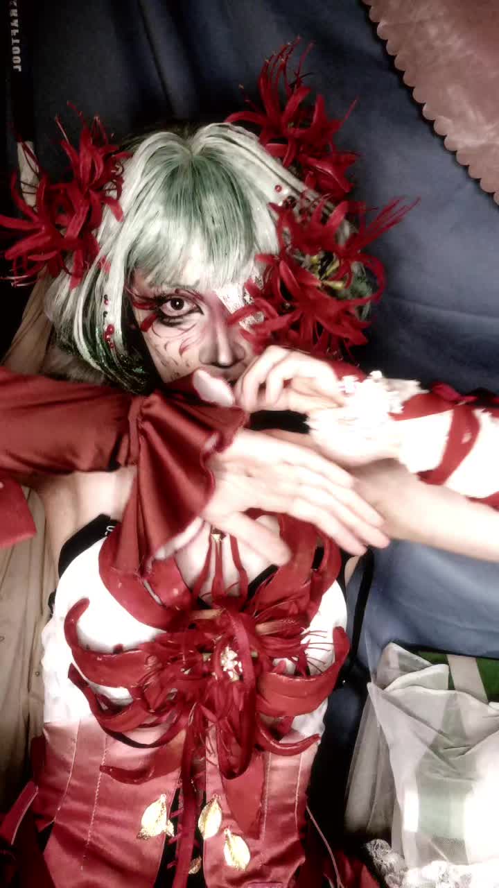 @wrstchencos🎀🌟